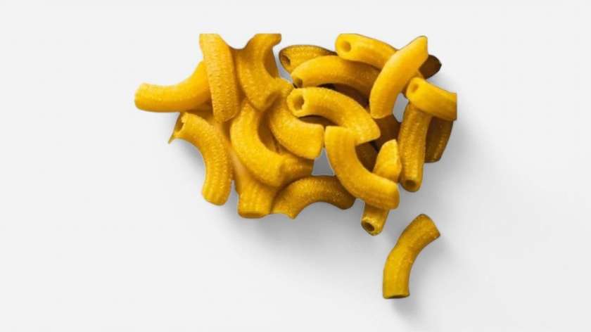 Penne vlastní výroby 260g