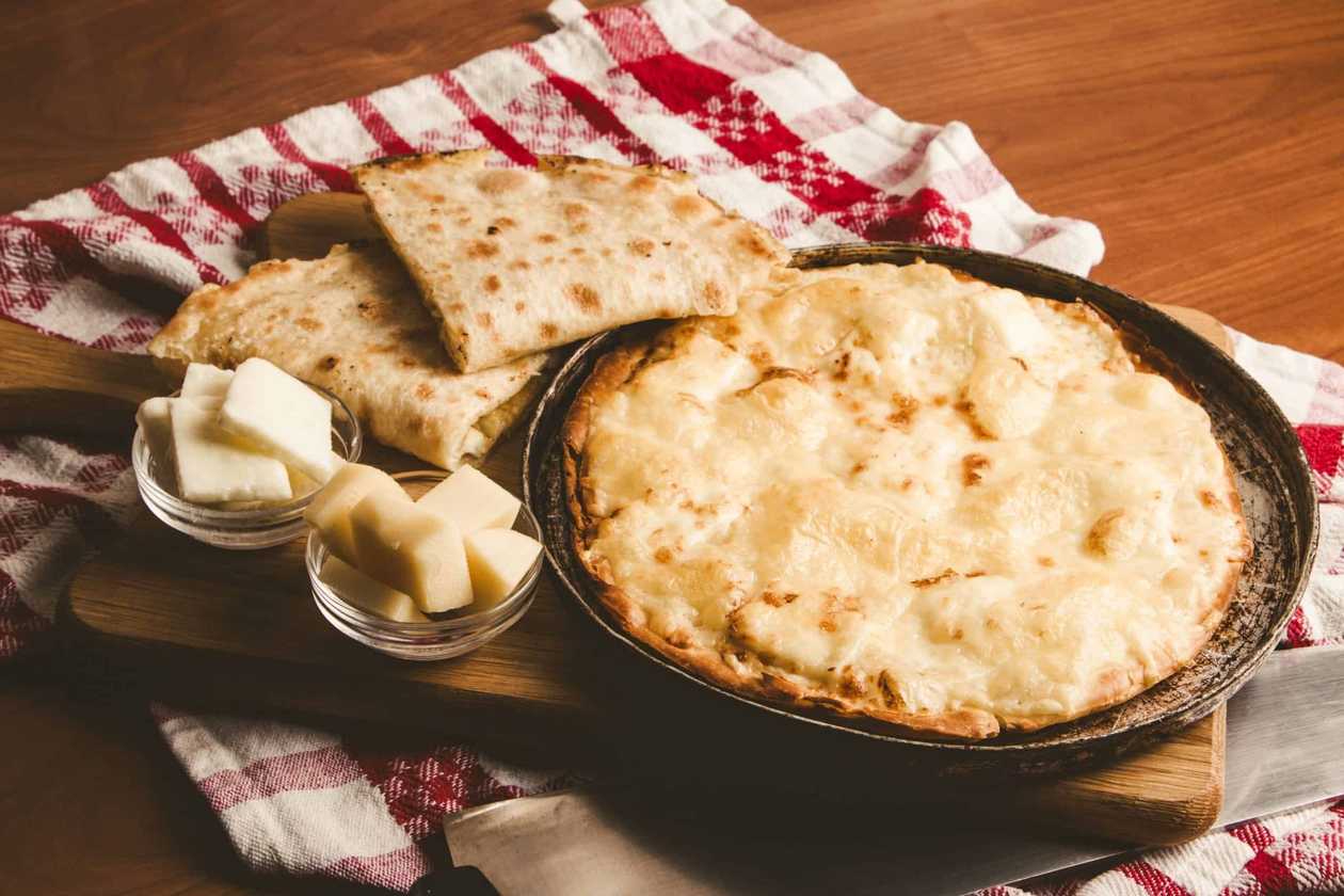 Feta Cheese Pie
