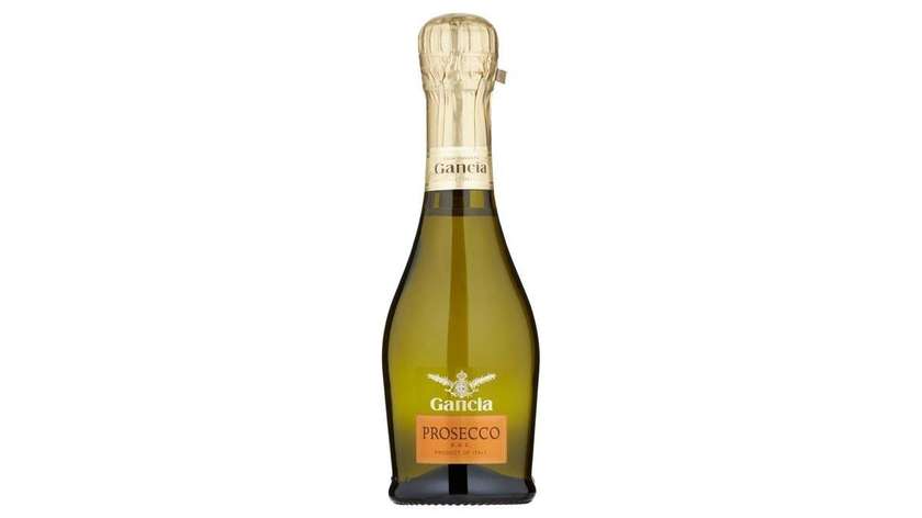 Prosseco sklo 0,2 l