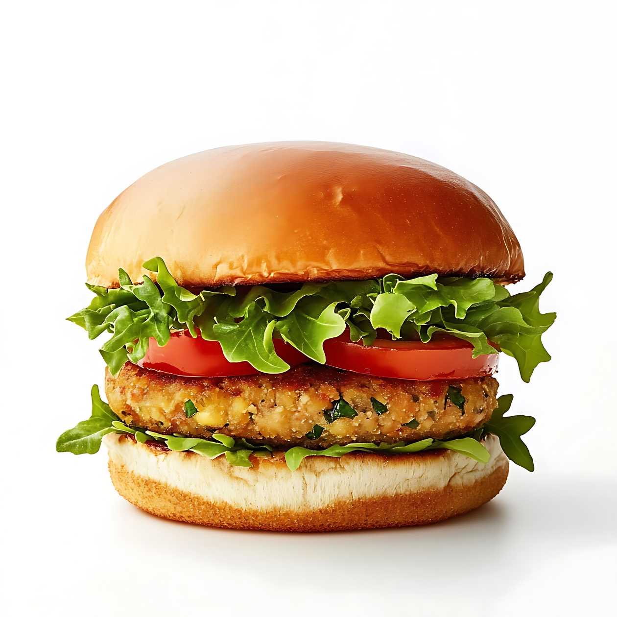 Vegan Burger