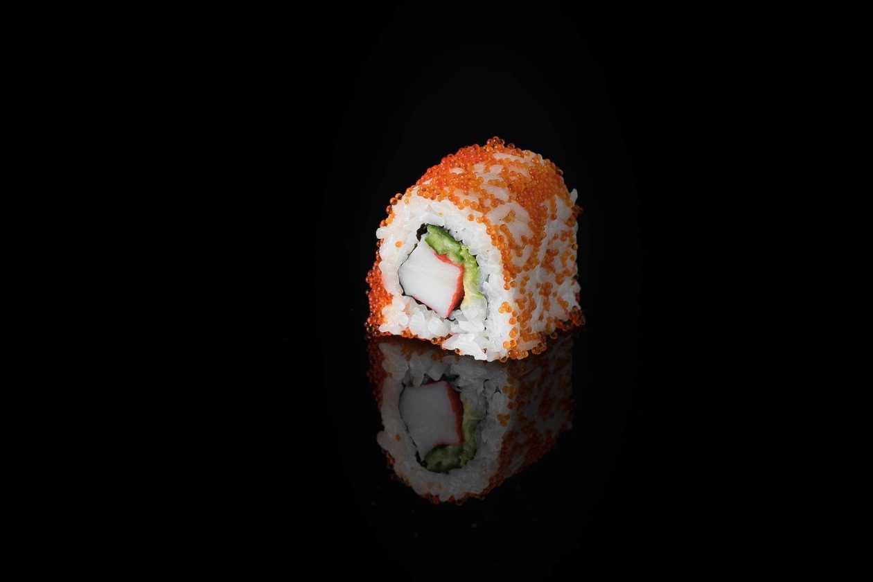 Calıfornia roll