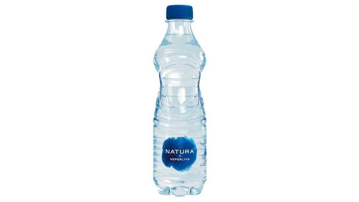 Natura Neperlivá