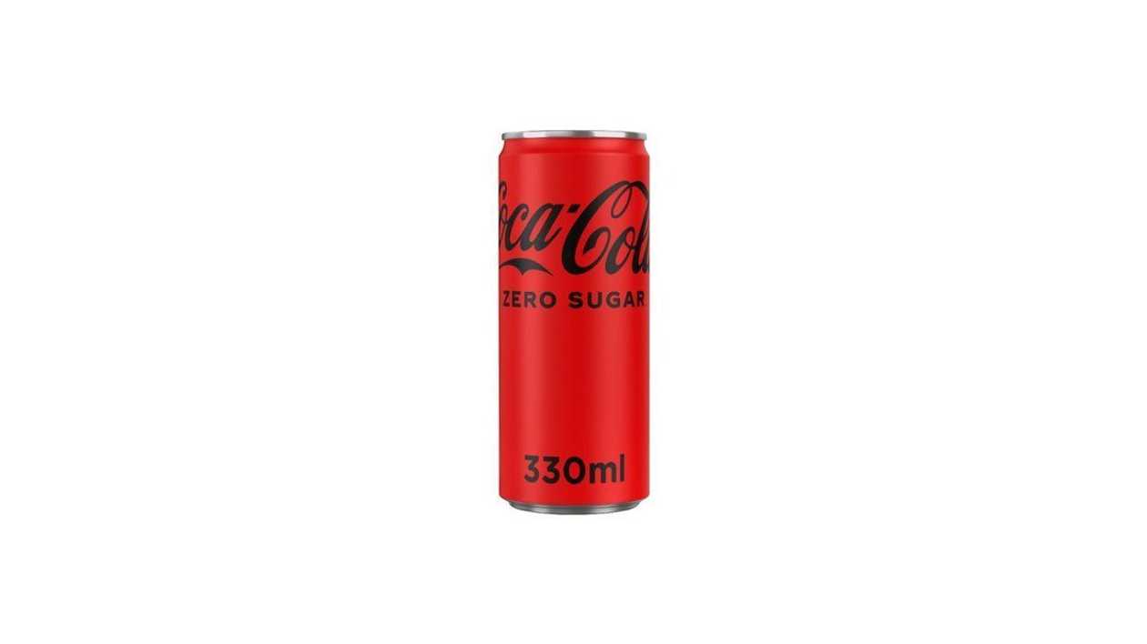 Coca-Cola Zero