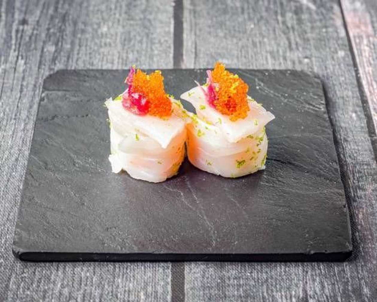 Gunkan Shiromi