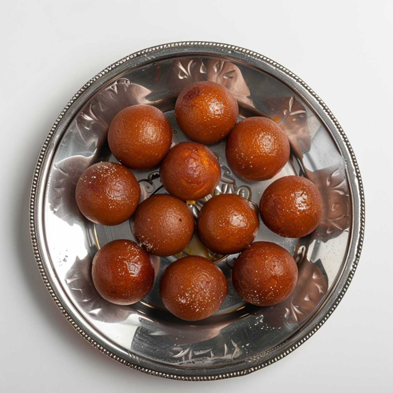 Gulab jamun