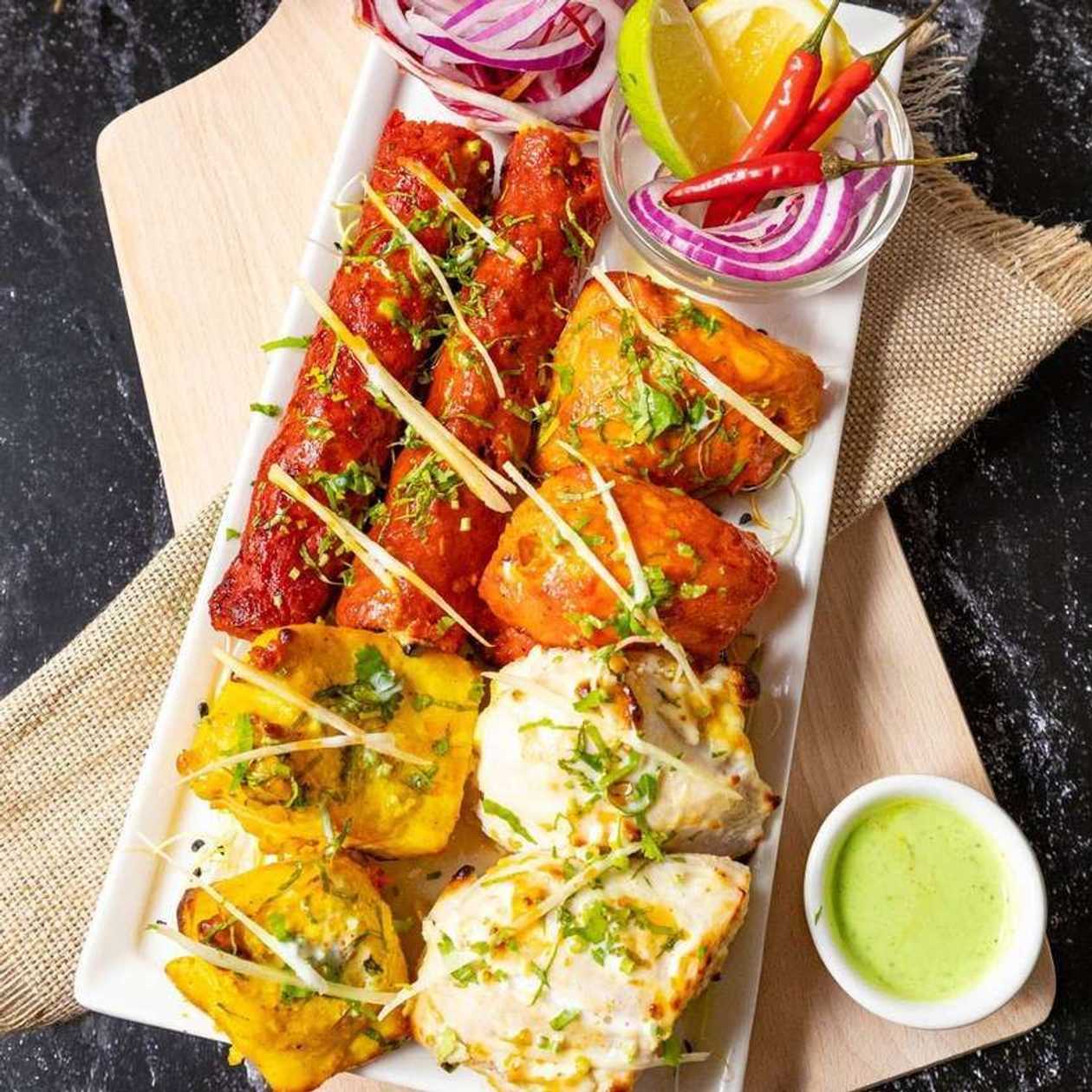 IBN Platter