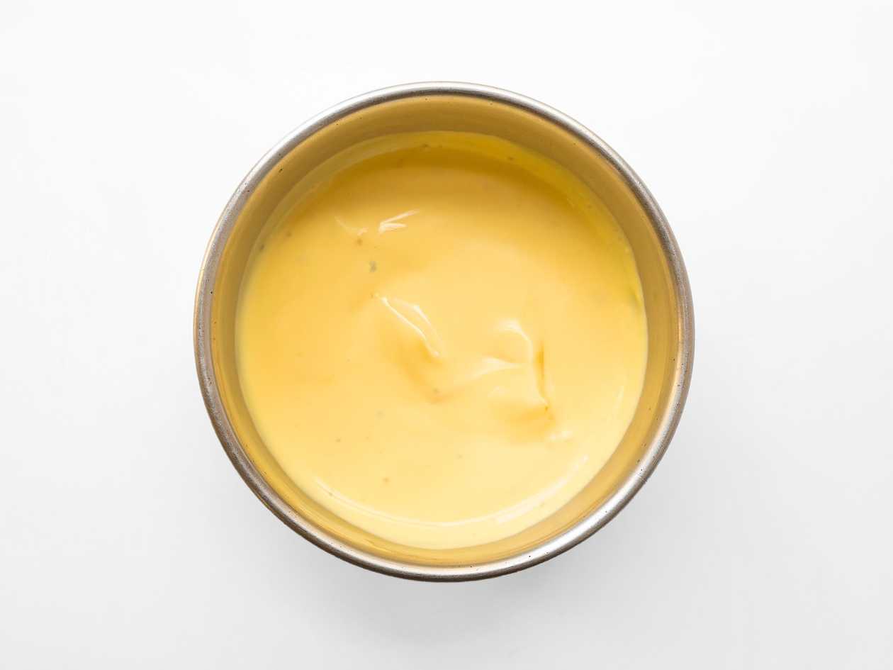 Chatni yellow