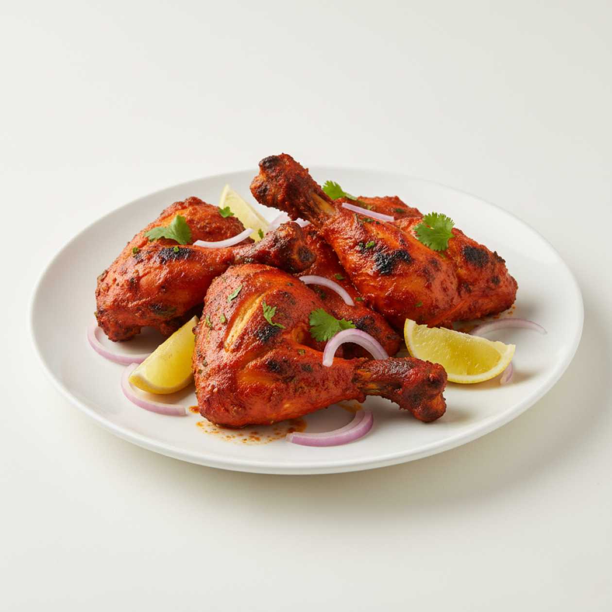 Tandoori Chicken