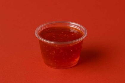 Hot Honey