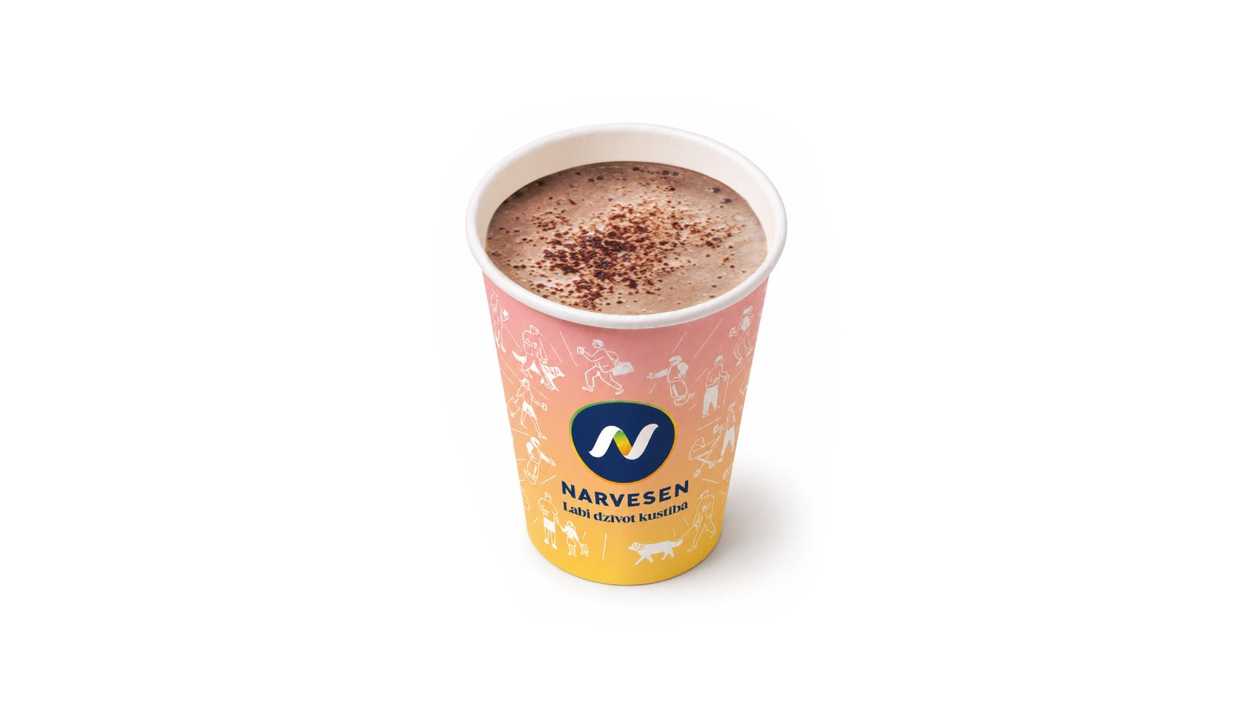 Chocolate Cocoa