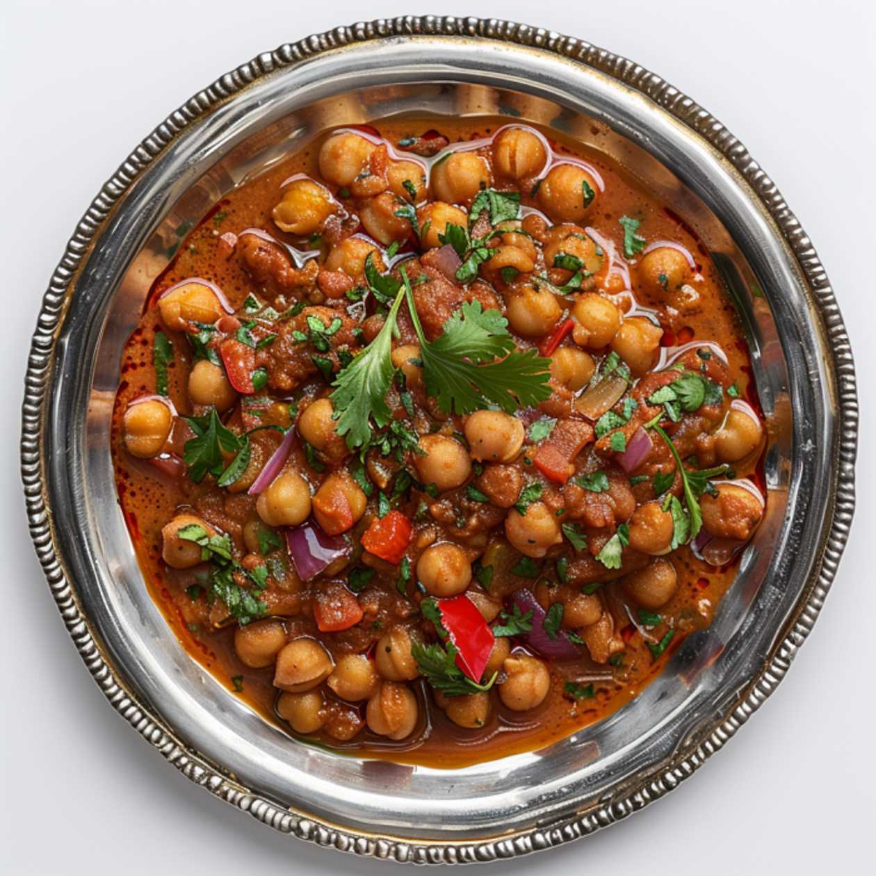 Chana masala