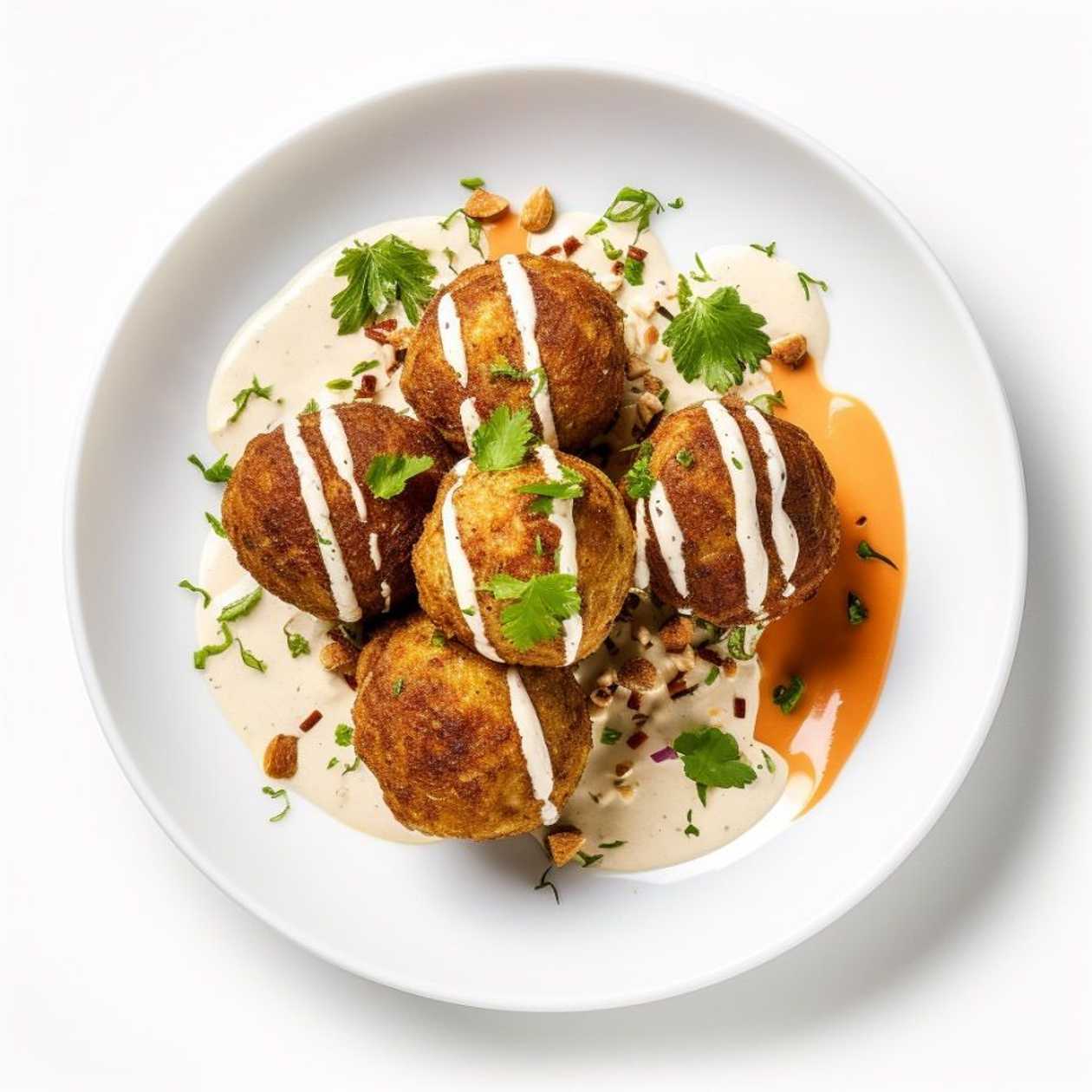 Malai Kofta