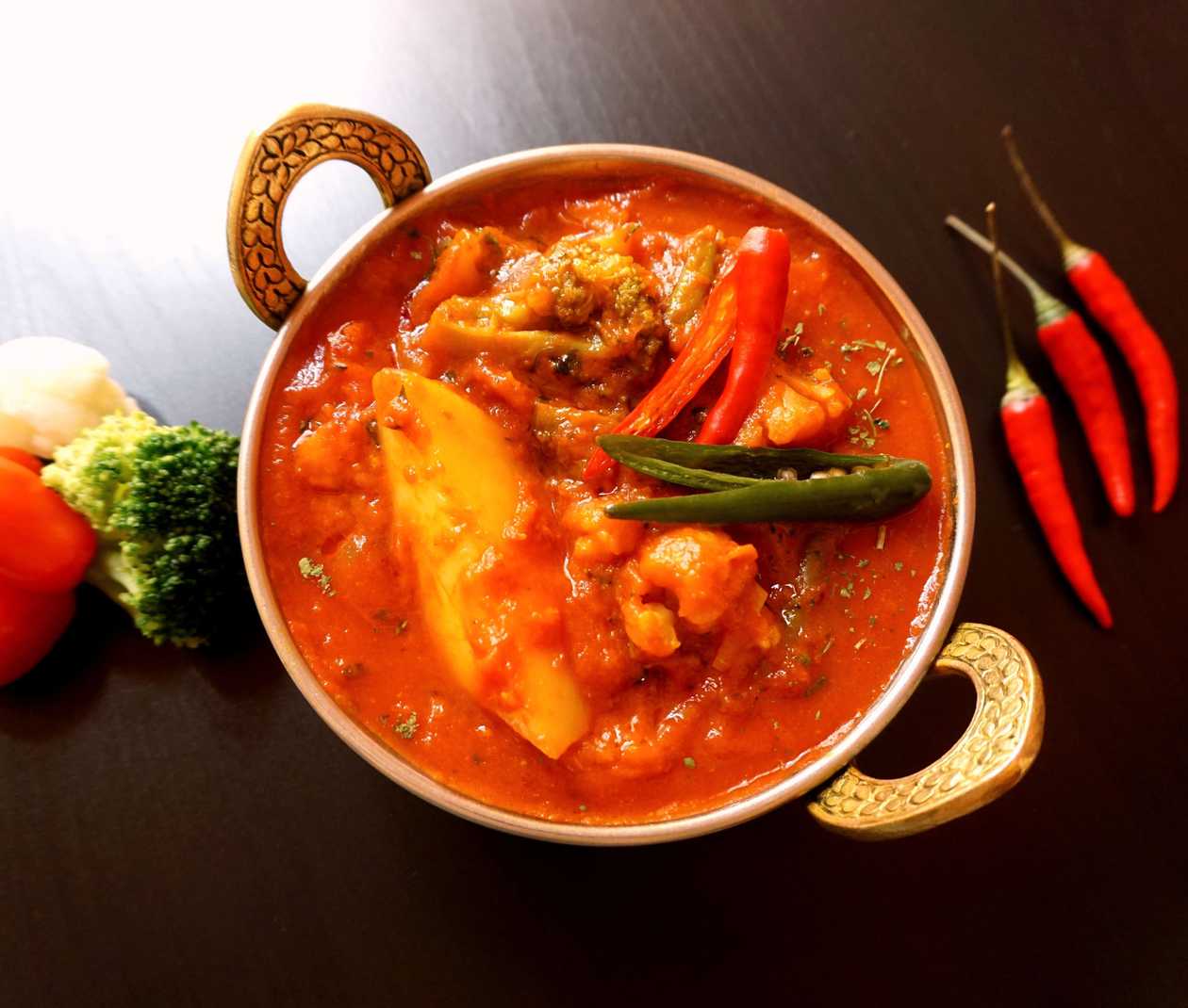 Vindaloo