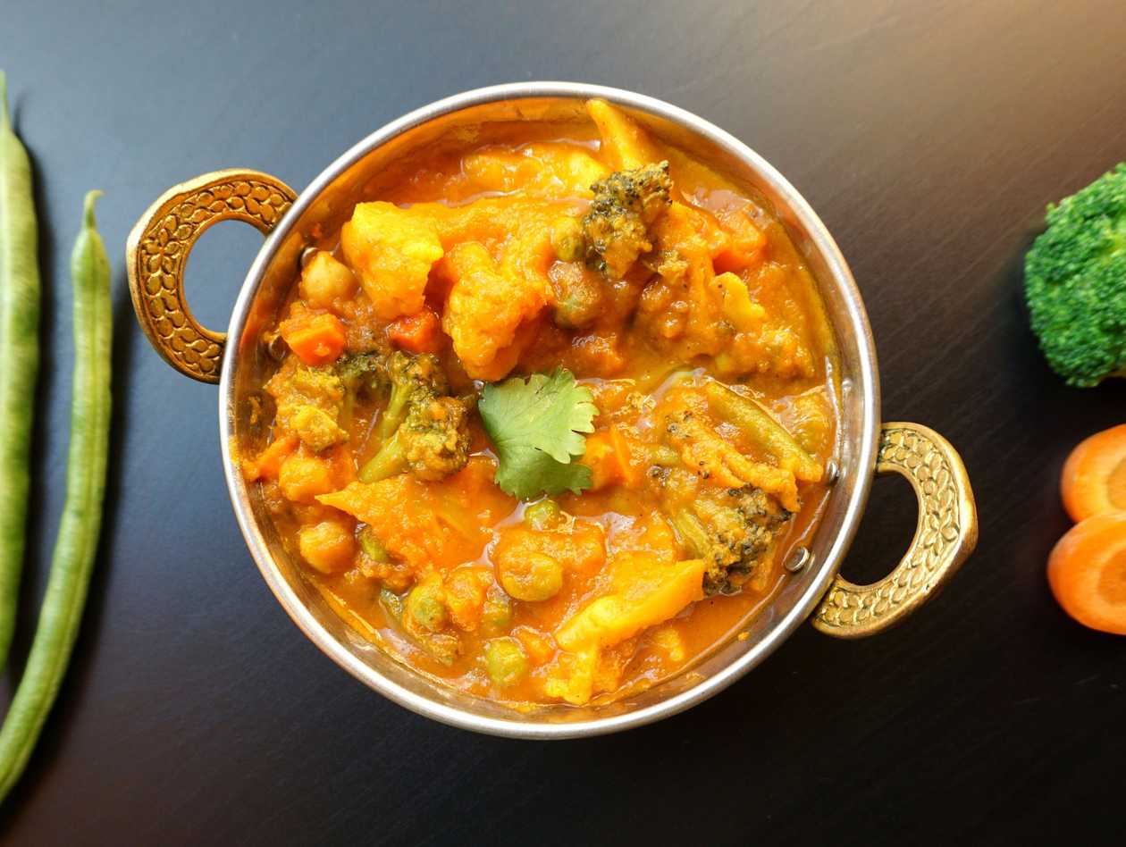 Curry