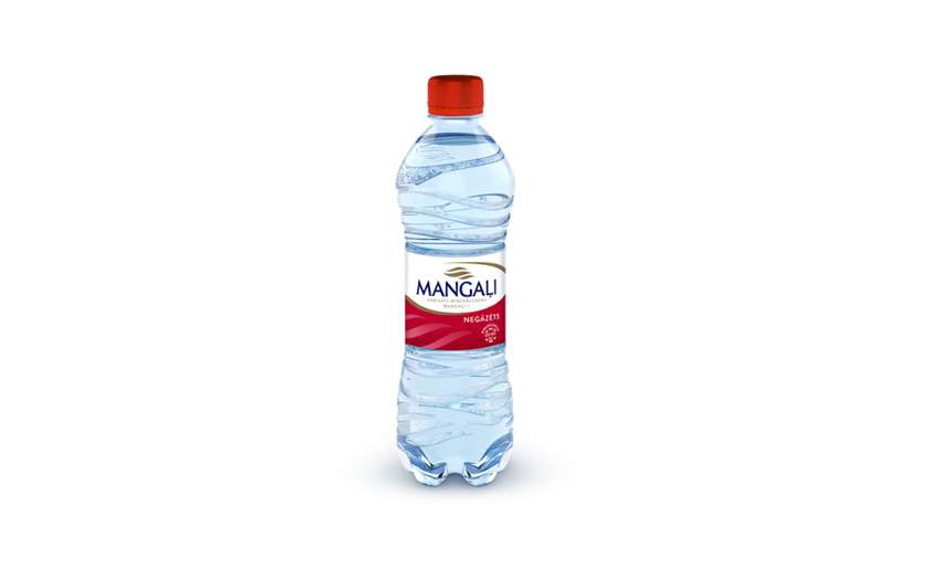 Mangaļi negāzēts 0,5l