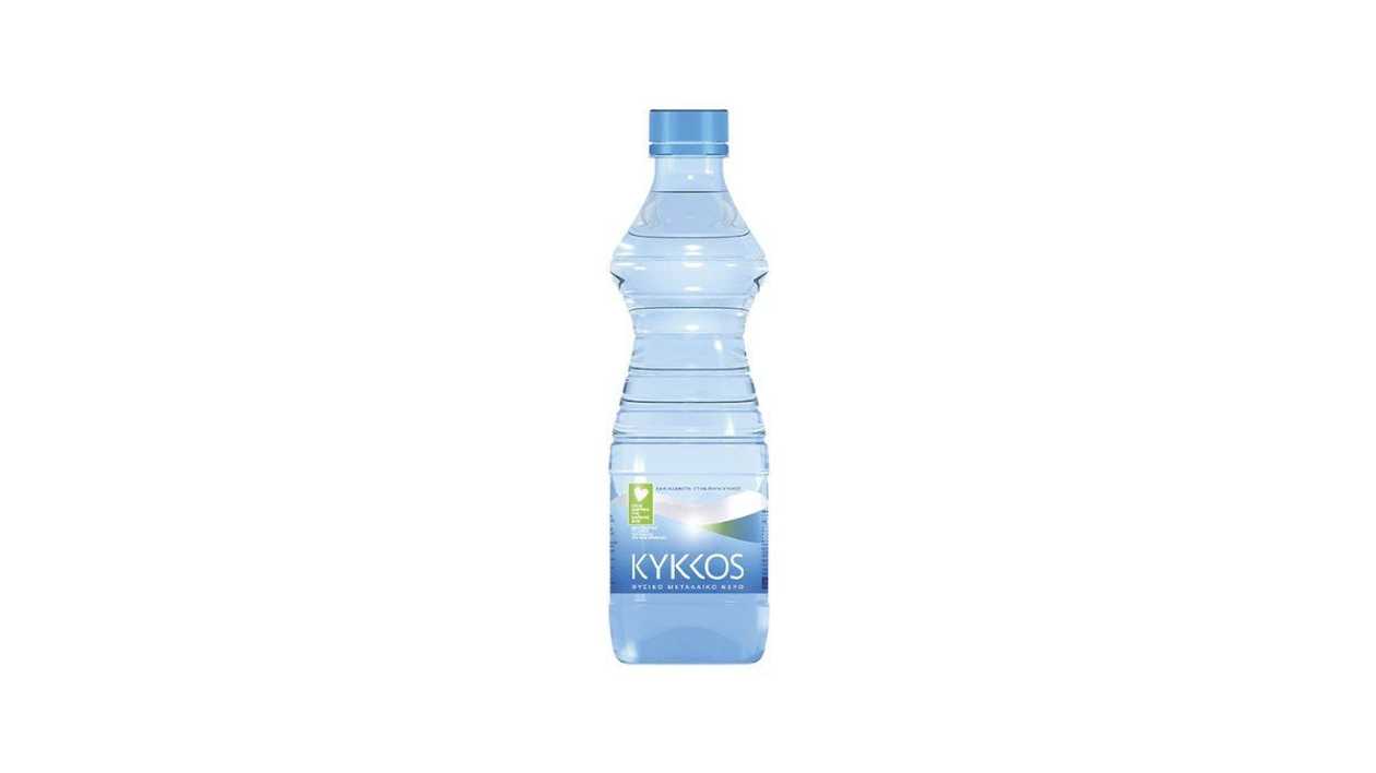 Kykkos Water