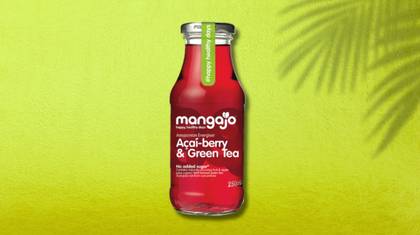 Acai-Berry Tea 25cl