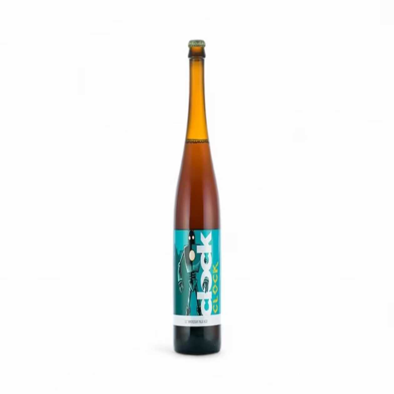 Clock American Pale Ale 12%