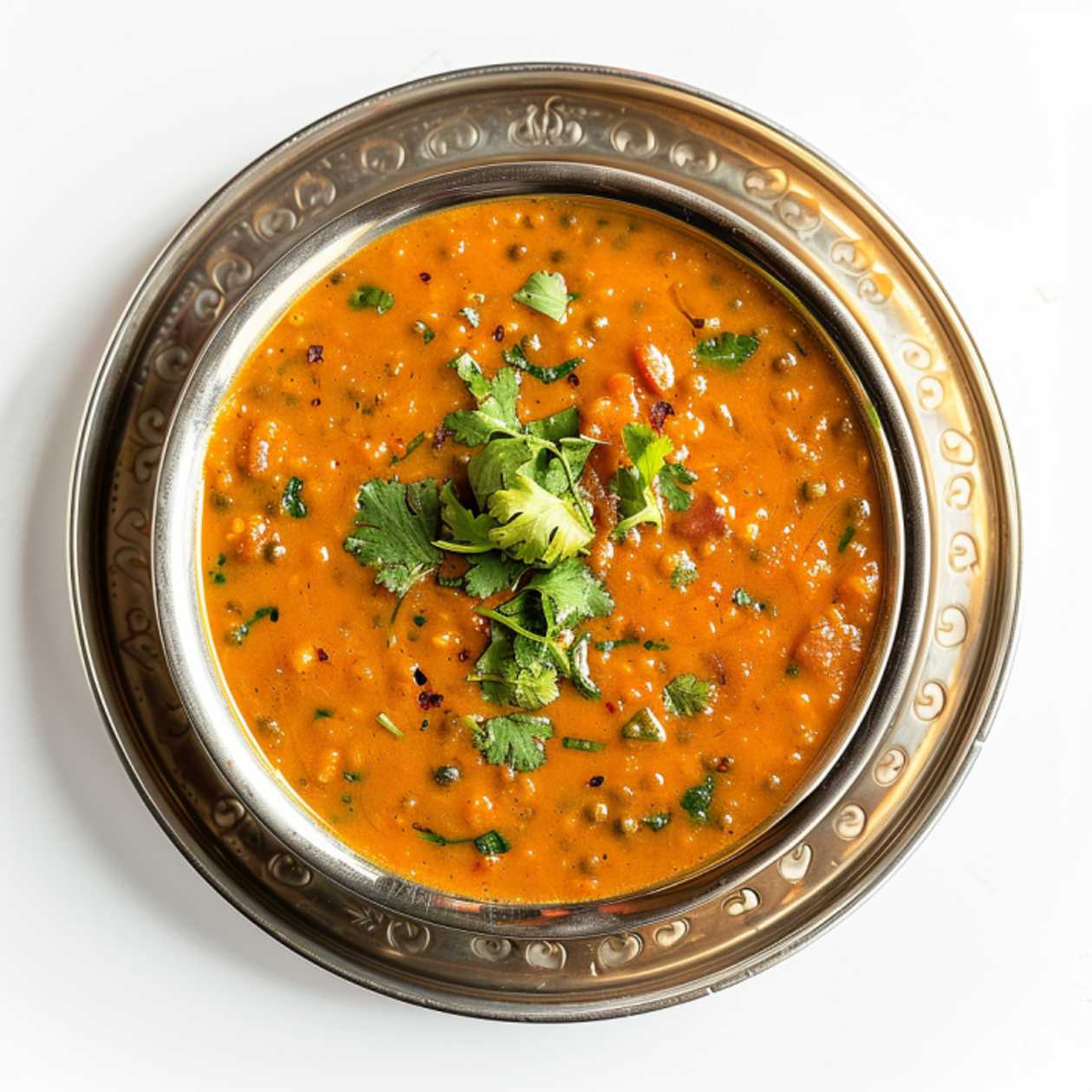 Dal makhni