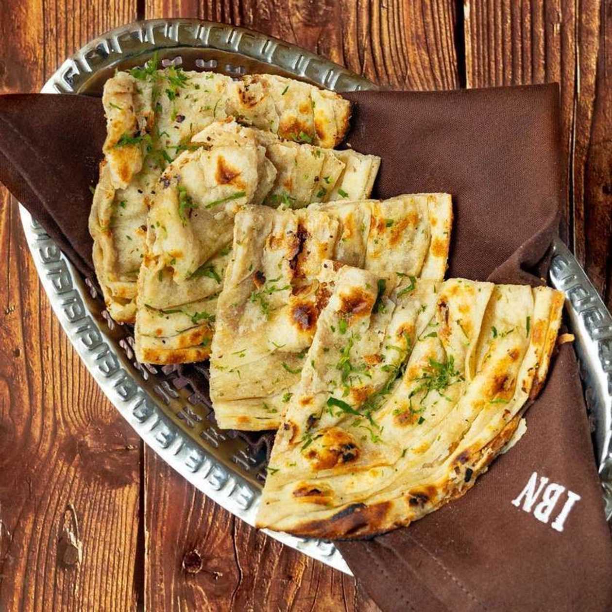Parantha