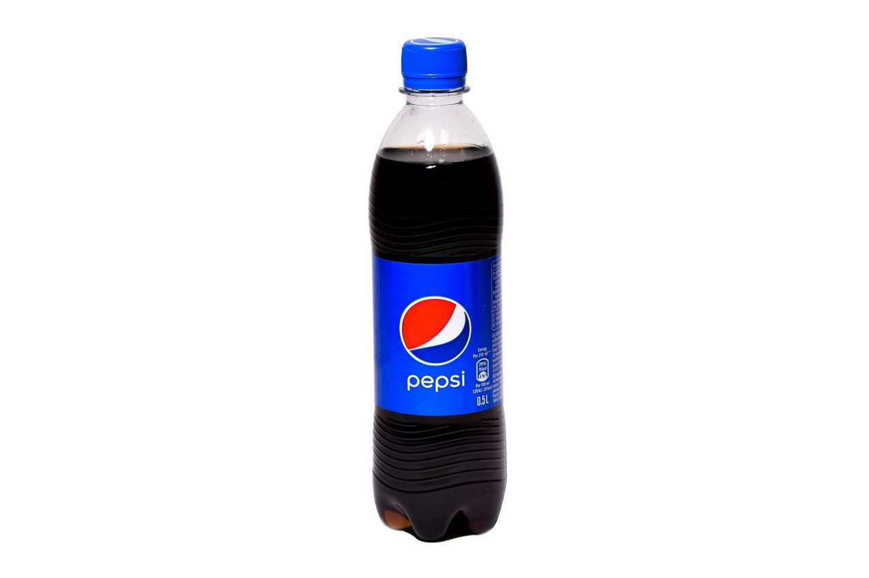 0,5l Pepsi