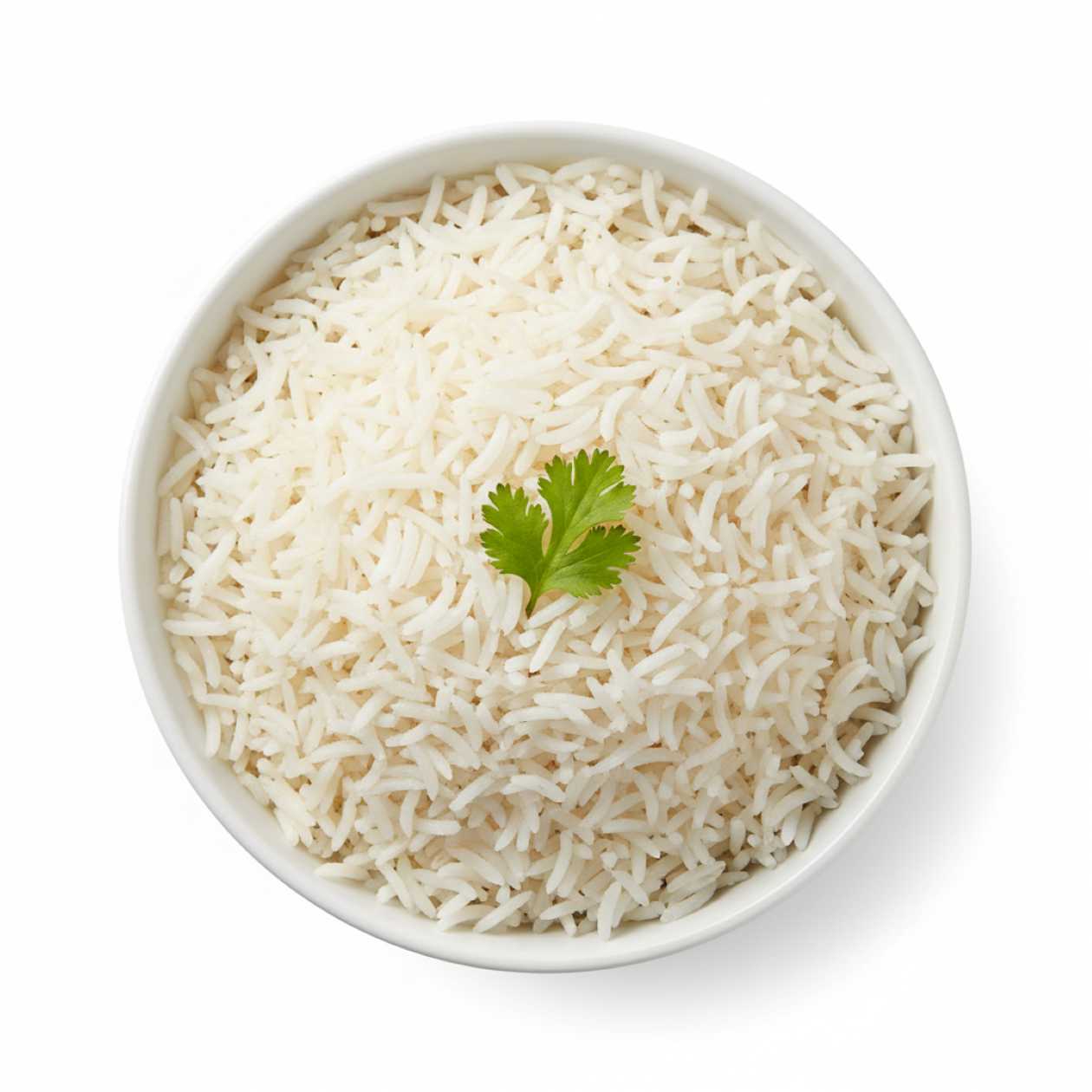 Plain Rice