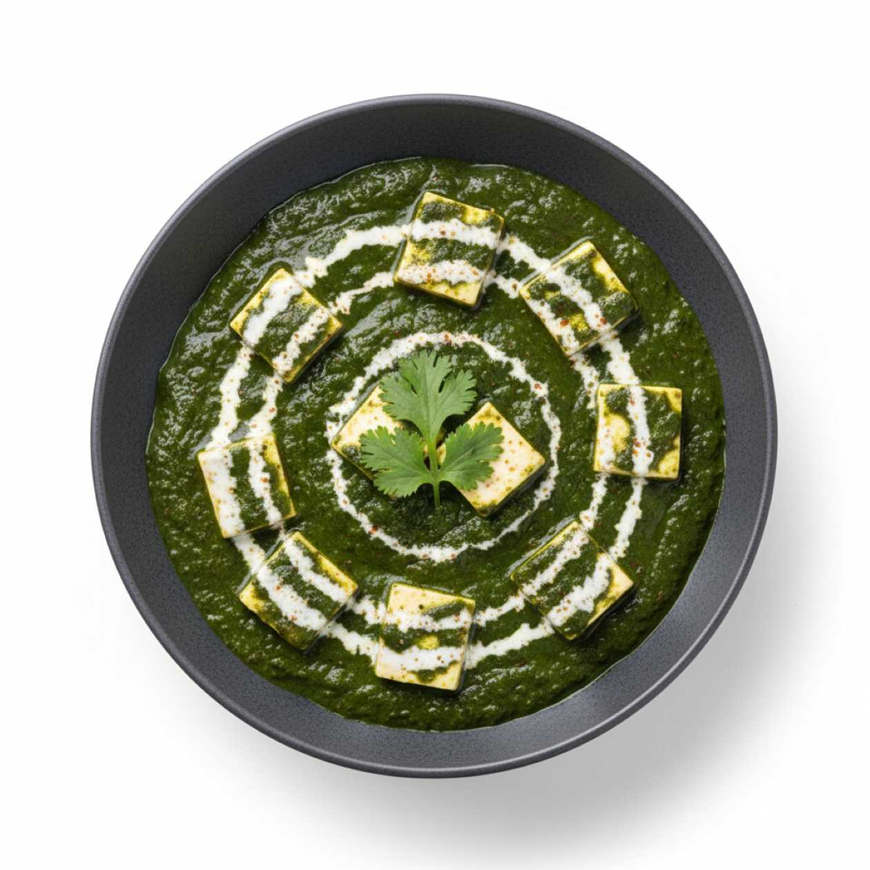 Palak Paneer