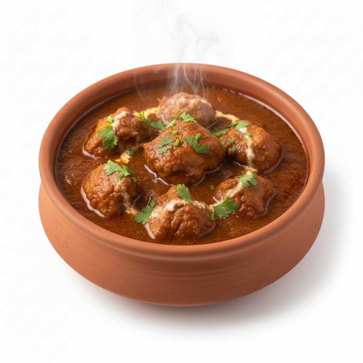 Chicken Curry