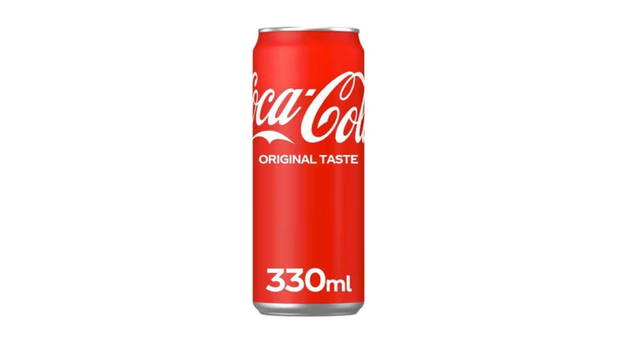 Coca-cola