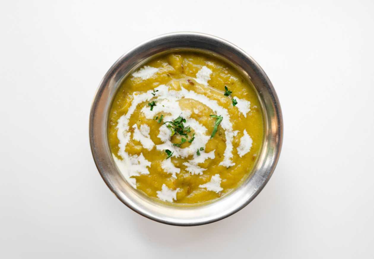 Dal soup