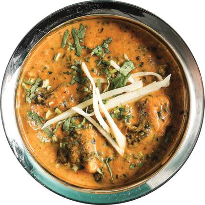 Methi Lunch