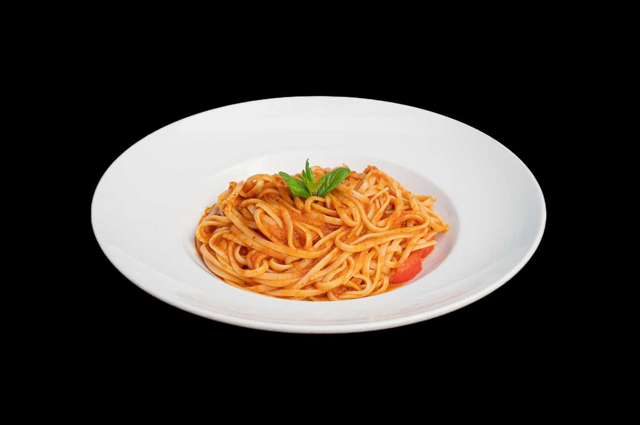 Pasta Pomodoro