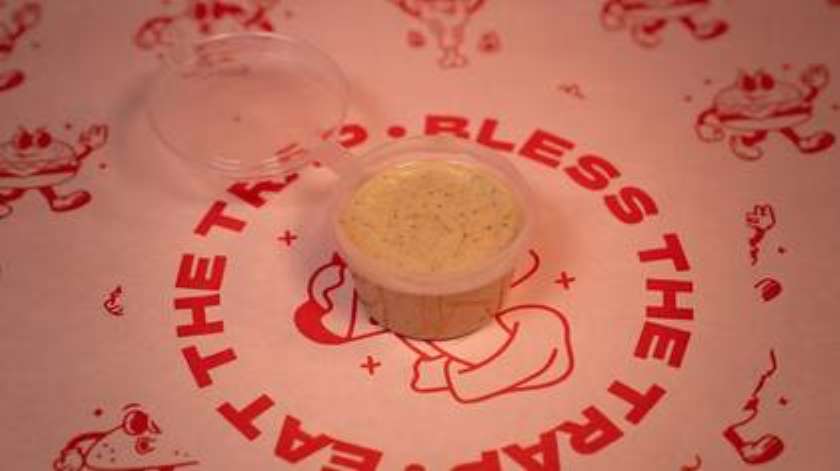 Raisin' Sauce
