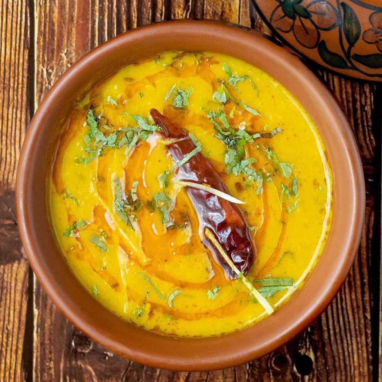 Tadka Dal