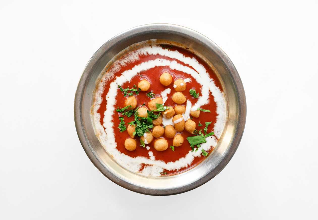 Tomato soup