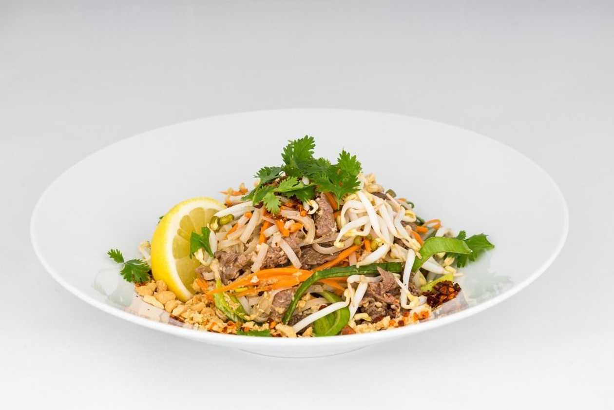 Phad Thai