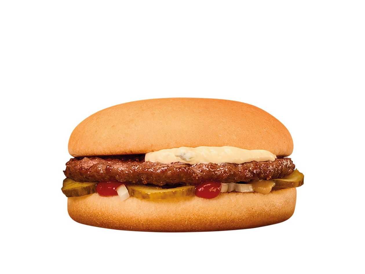Hamburgers