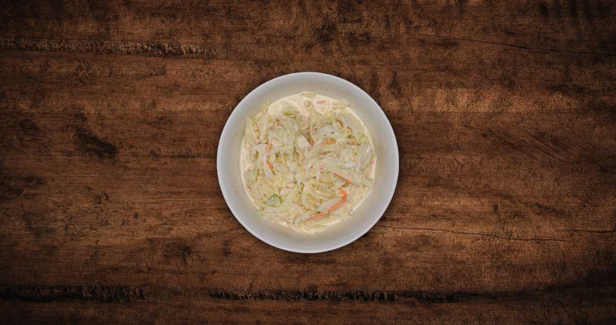 200g Coleslaw