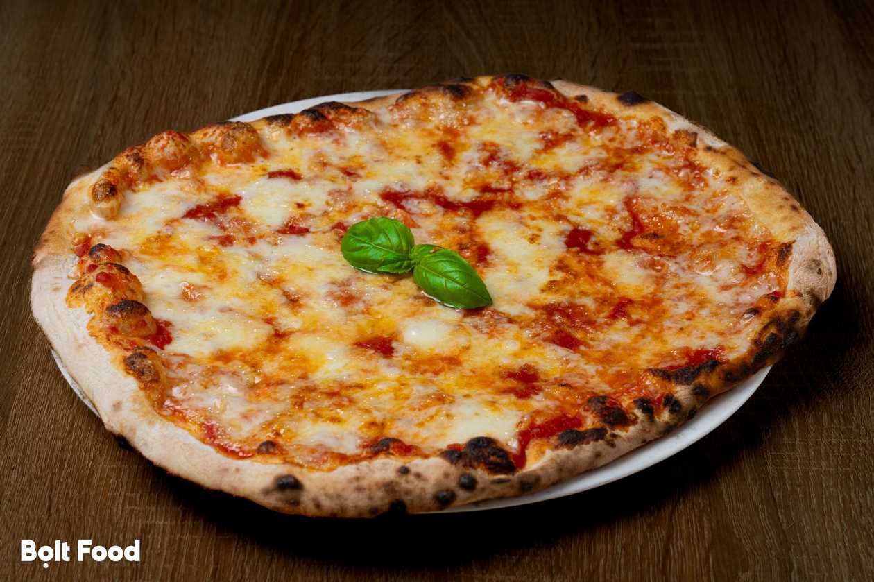 Margherita