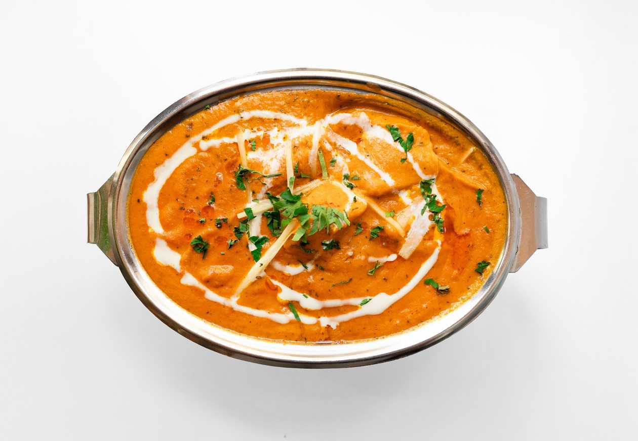 Vindaloo