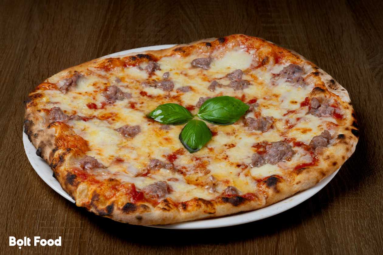 Salsiccia