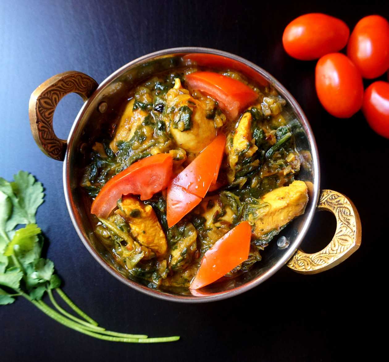 Palak