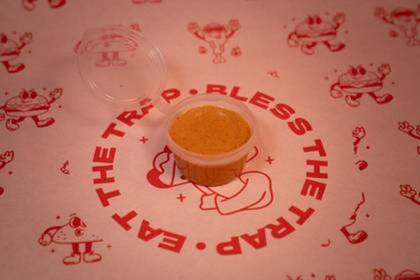 Trap Sauce