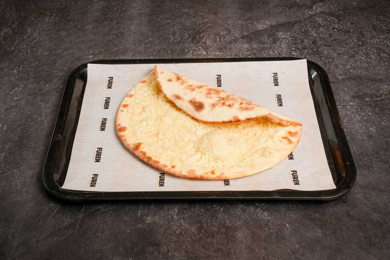 Halloumi