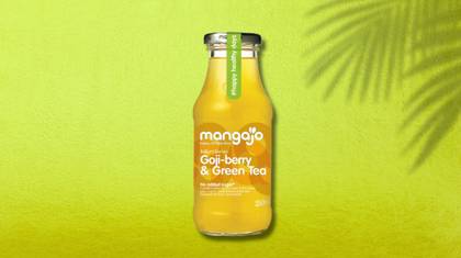 Goji-Berry Tea 25cl