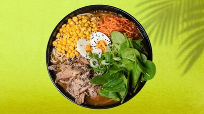Pork Ramen