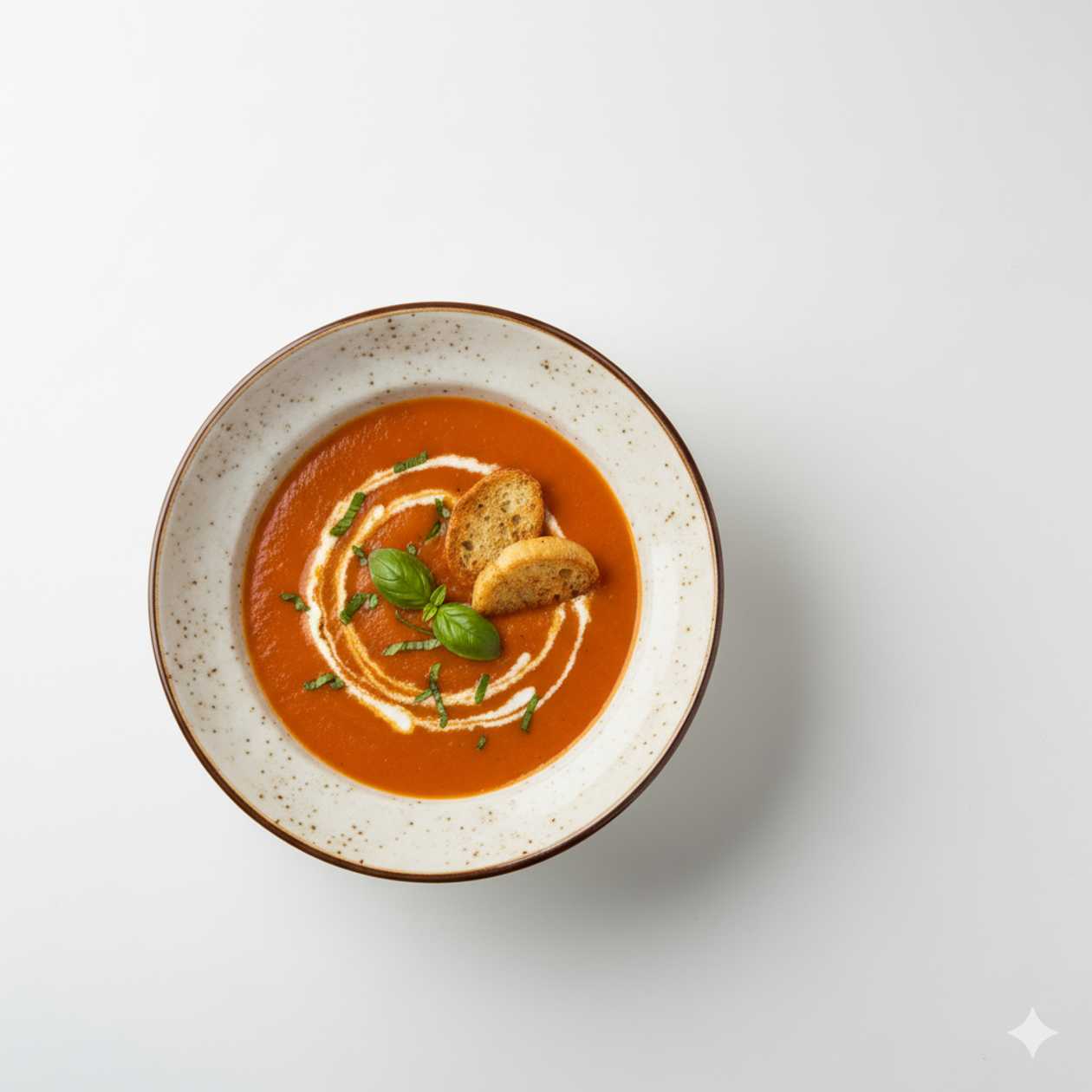 Soup of the Day