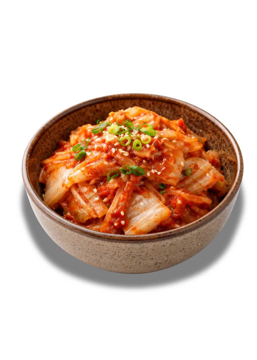 Kimči