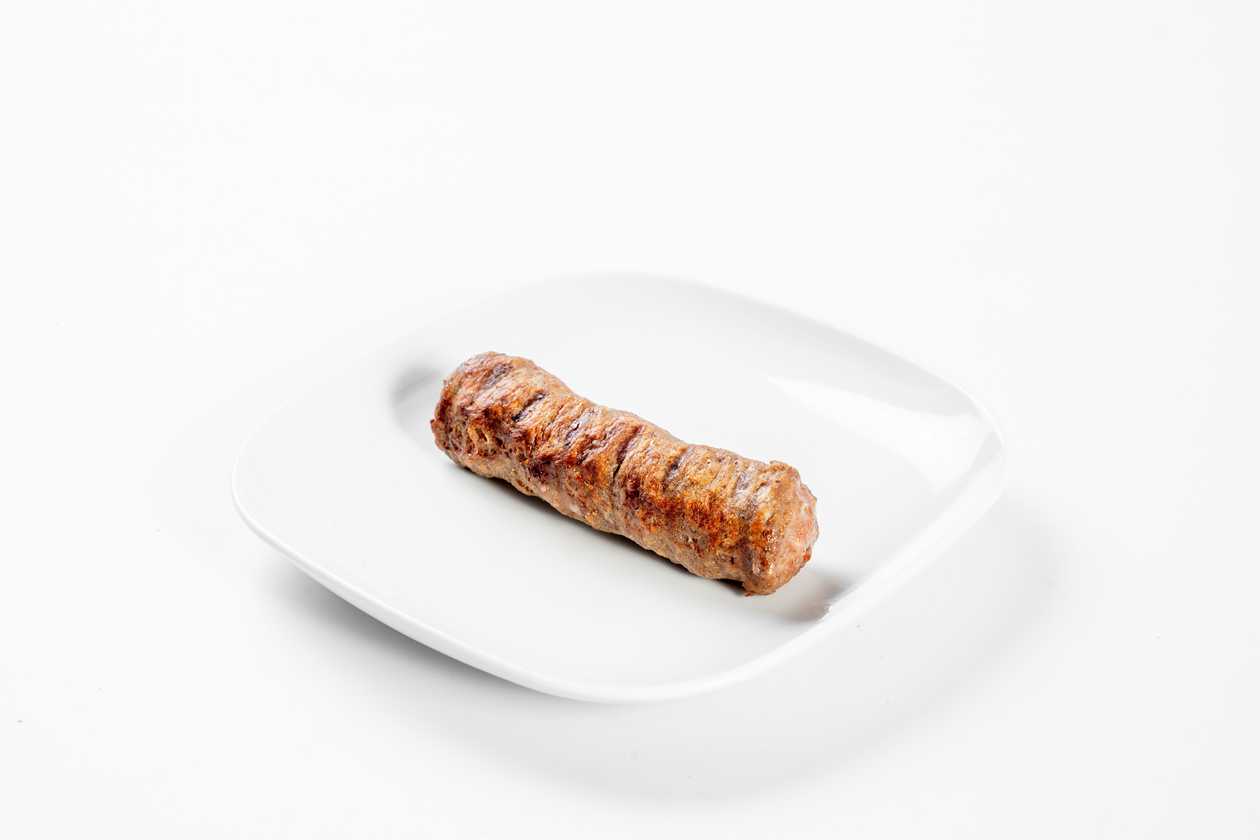 Lamb Souvlaki