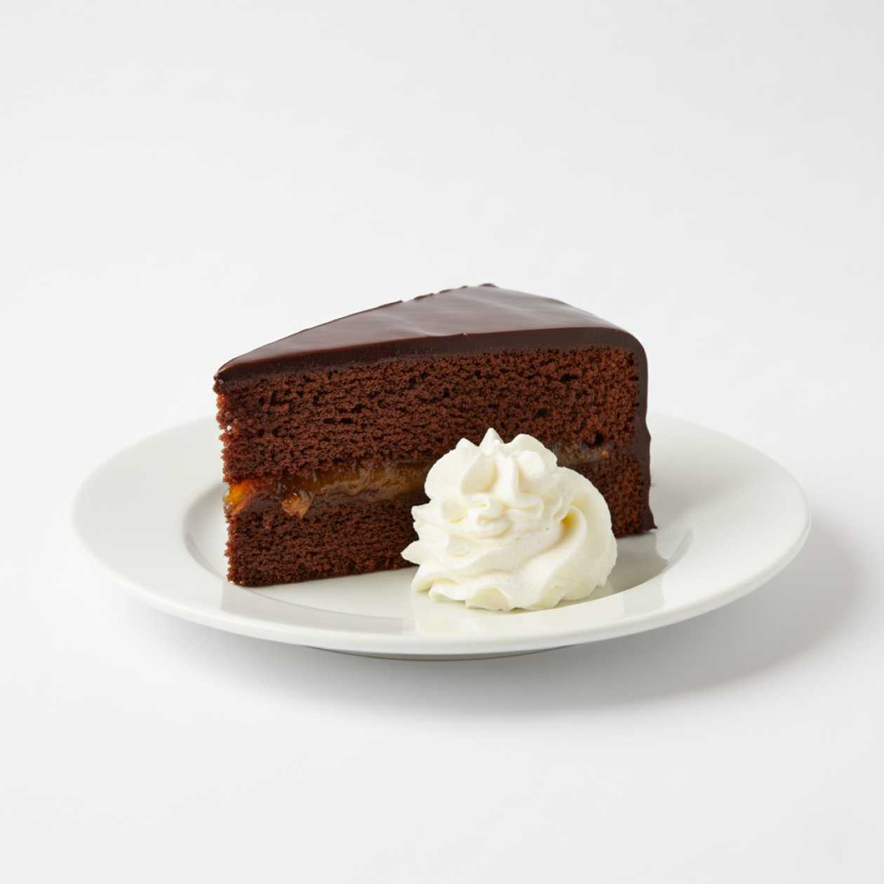 Sacher dort